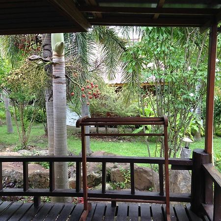 Le Mont Resort Pai Exterior photo