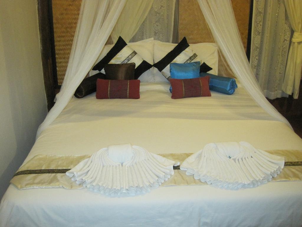 Le Mont Resort Pai Room photo