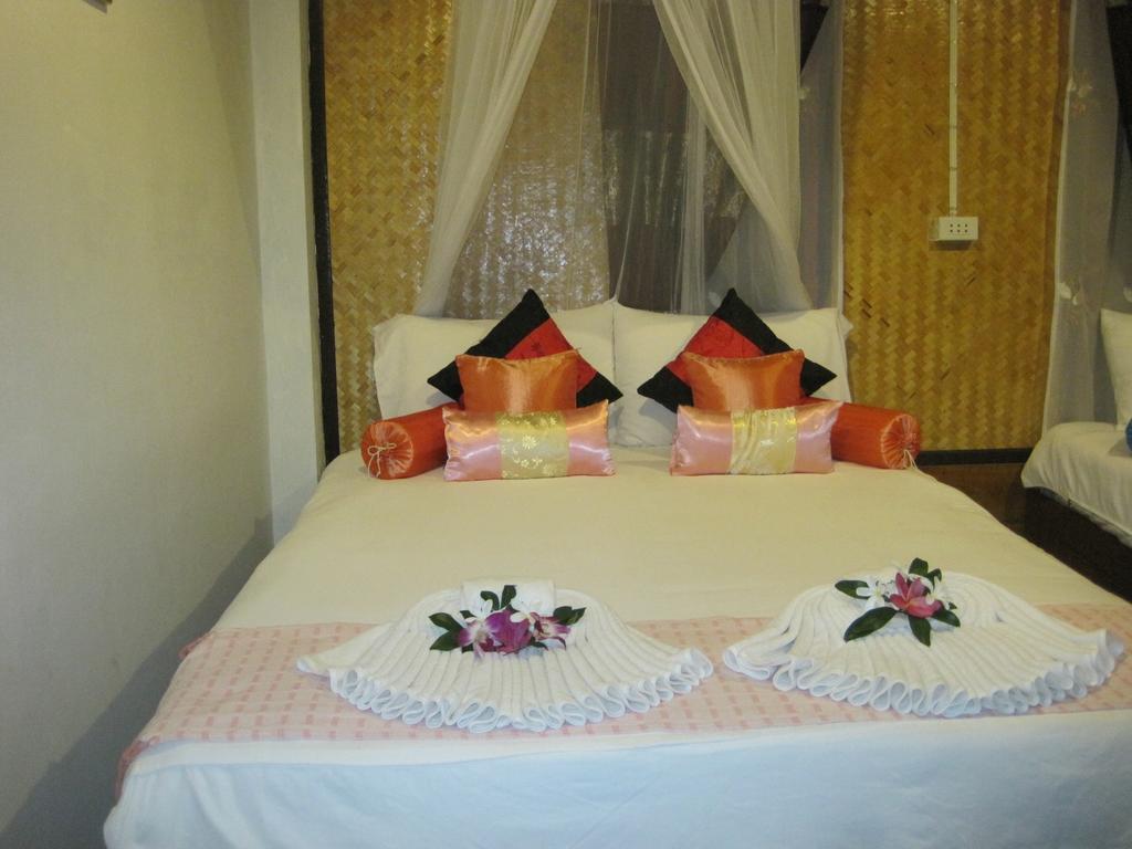 Le Mont Resort Pai Exterior photo
