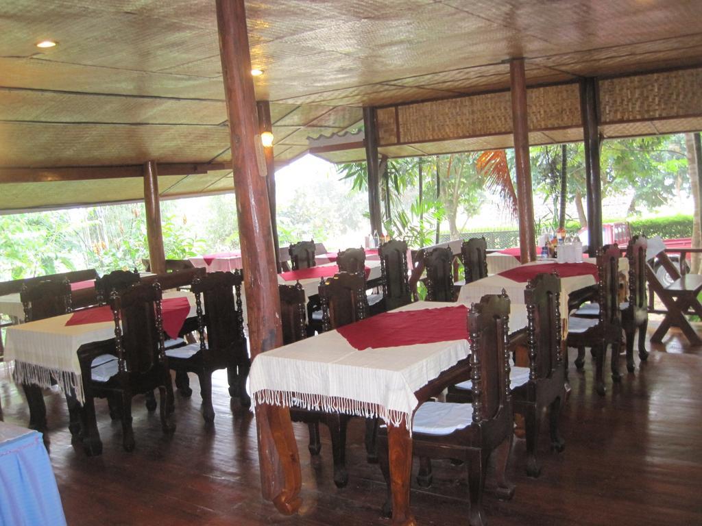 Le Mont Resort Pai Exterior photo