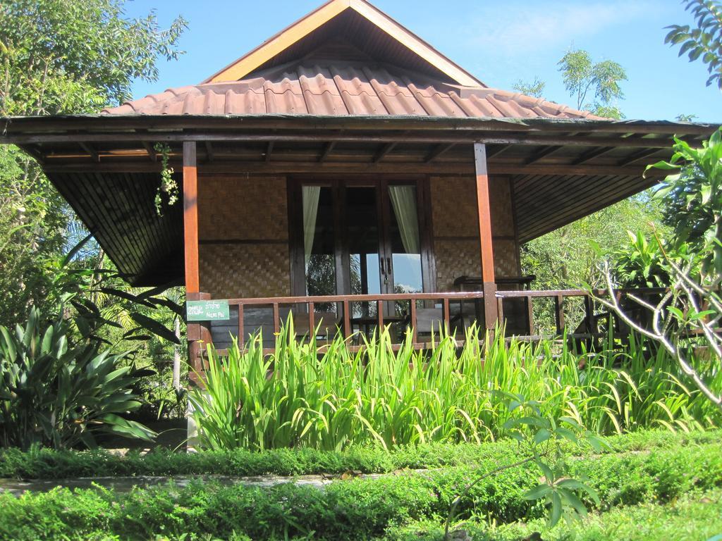 Le Mont Resort Pai Exterior photo