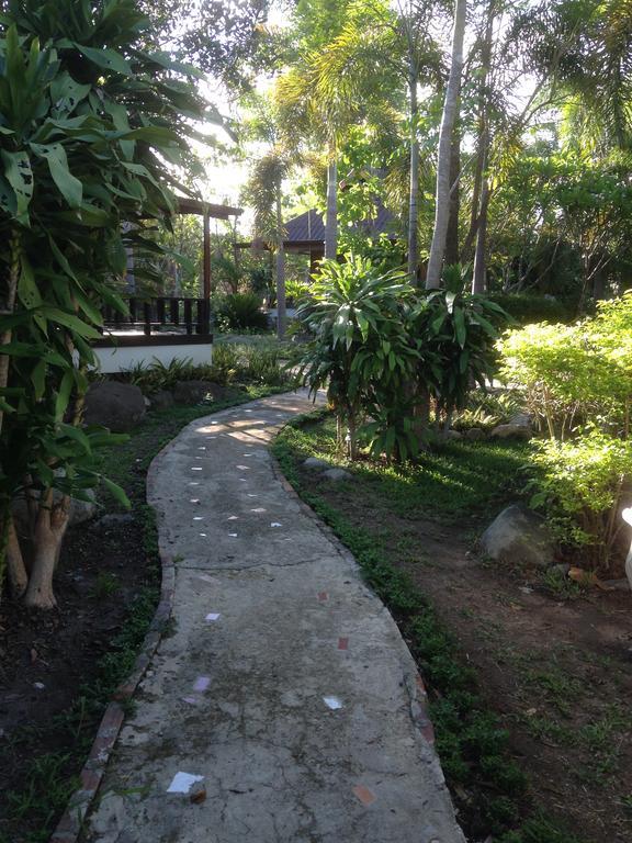 Le Mont Resort Pai Exterior photo